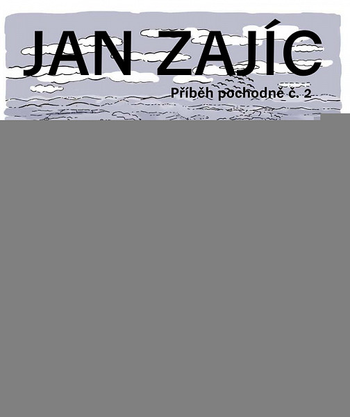 E-kniha Jan Zajíc