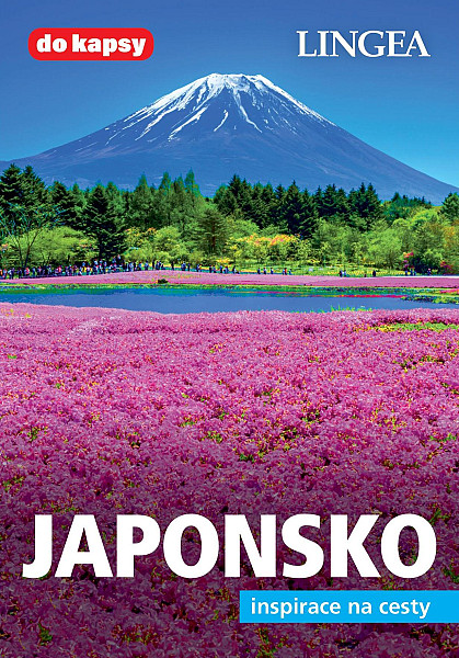 E-kniha Japonsko - 3. vydání