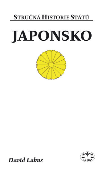 E-kniha Japonsko