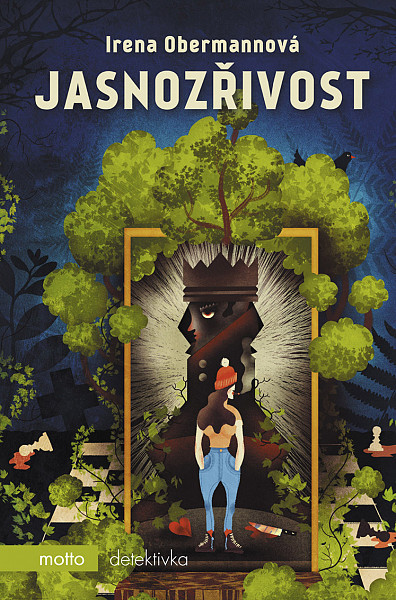 E-kniha Jasnozřivost