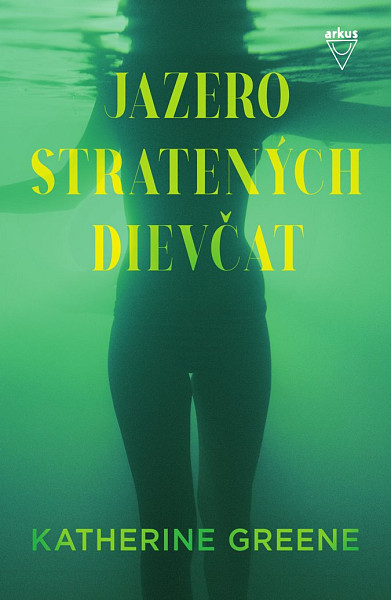 E-kniha Jazero stratených dievčat