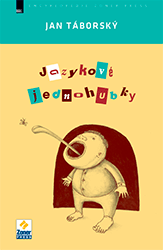 E-kniha Jazykové jednohubky