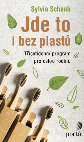 E-kniha Jde to i bez plastů