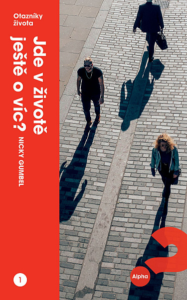 E-kniha Jde v životě ještě o víc?