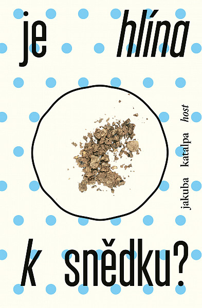 E-kniha Je hlína k snědku?