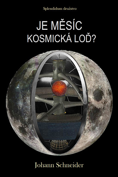 E-kniha Je Měsíc kosmická loď?
