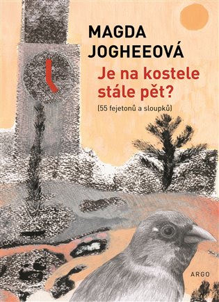 E-kniha Je na kostele stále pět?