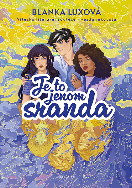 E-kniha Je to jenom sranda