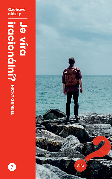 E-kniha Je víra iracionální?