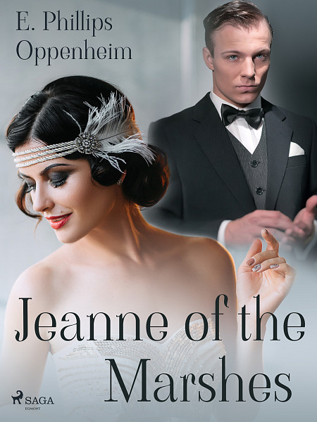E-kniha Jeanne of the Marshes
