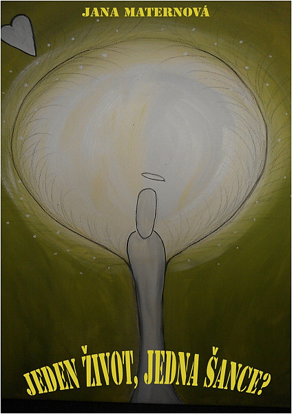 E-kniha Jeden život, jedna šance?