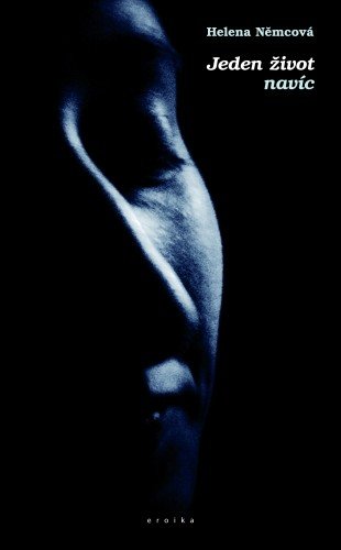 E-kniha Jeden život navíc