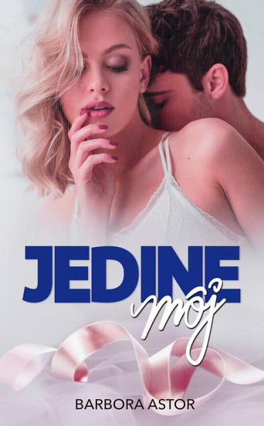 E-kniha Jedine môj