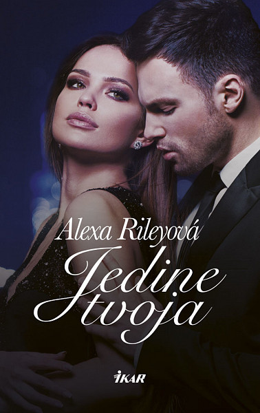 E-kniha Jedine tvoja