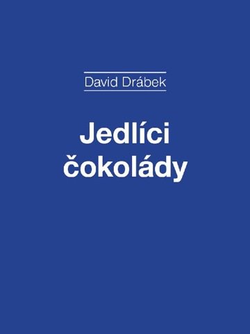 E-kniha Jedlíci čokolády
