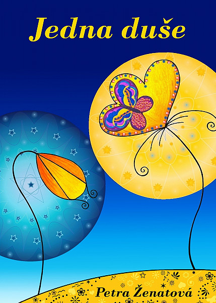 E-kniha Jedna duše