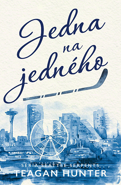 E-kniha Jedna na jedného