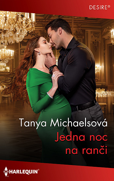 E-kniha Jedna noc na ranči