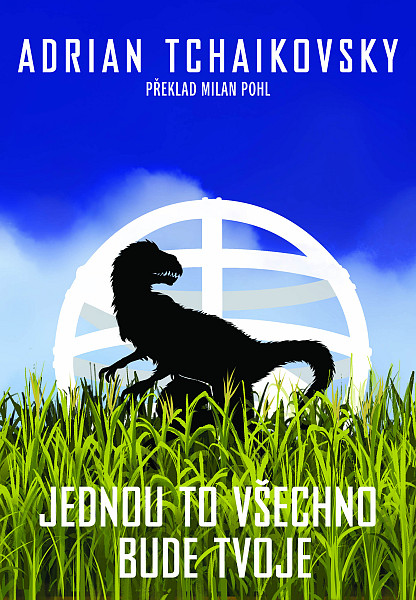 E-kniha Jednou to všechno bude tvoje