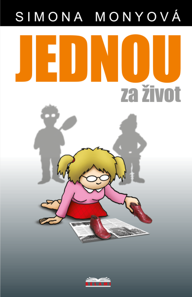 E-kniha Jednou za život