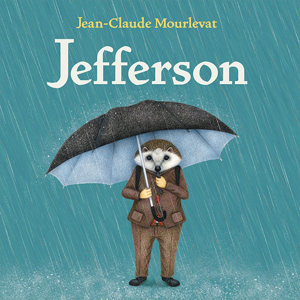 E-kniha Jefferson