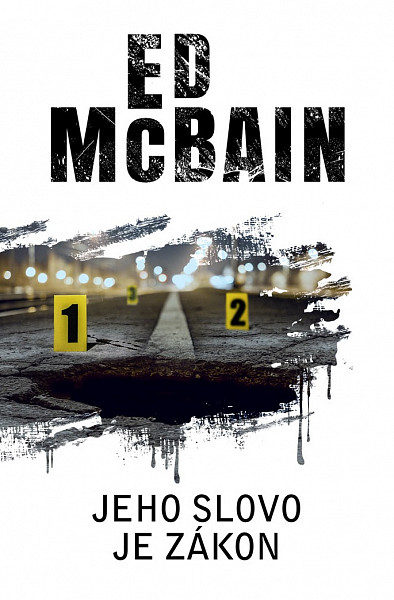 E-kniha Jeho slovo je zákon