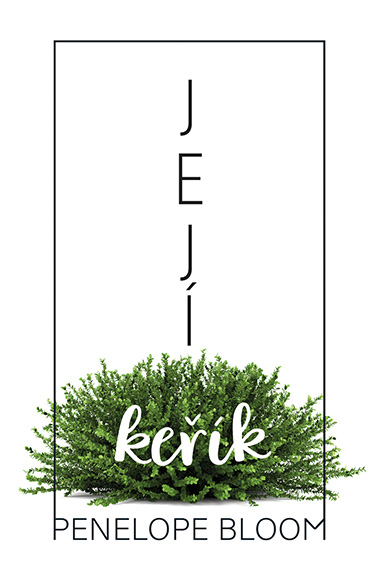 E-kniha Její keřík