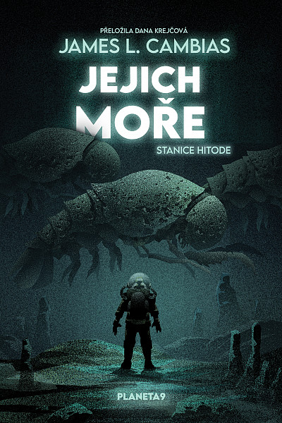 E-kniha Jejich moře