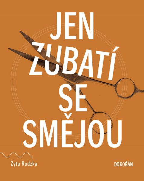 E-kniha Jen zubatí se smějou