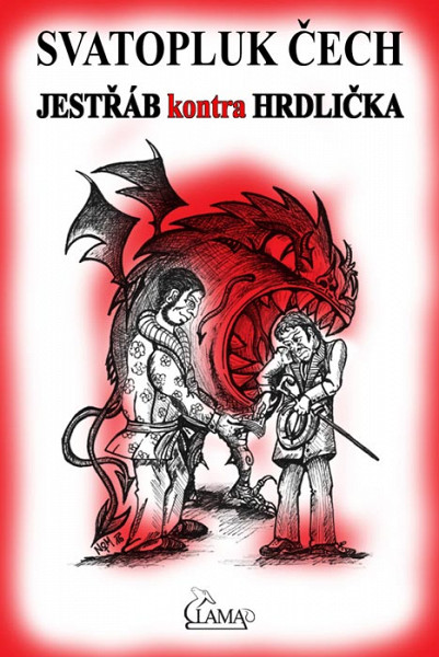 E-kniha Jestřáb kontra Hrdlička