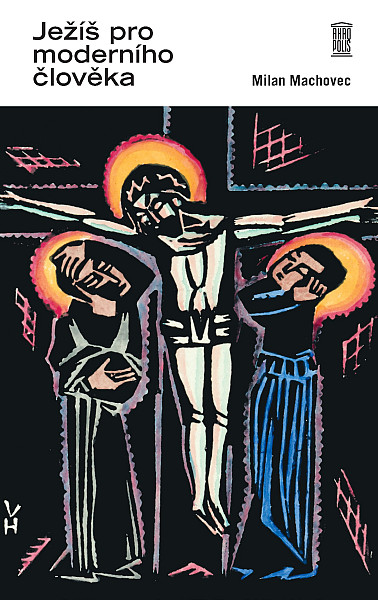 E-kniha Ježíš pro moderního člověka