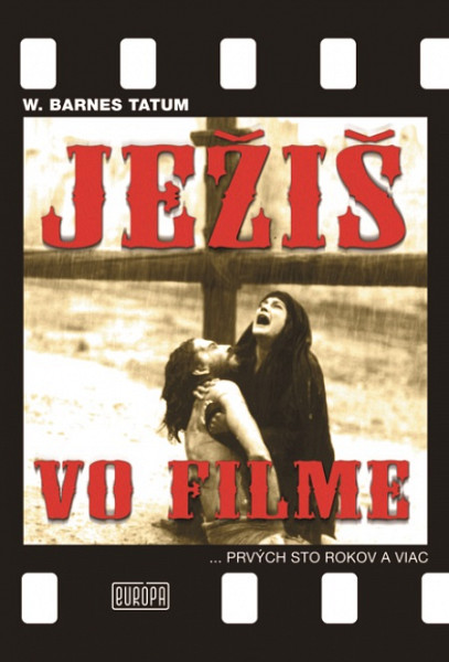 E-kniha Ježiš vo filme