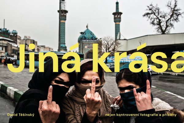 E-kniha Jiná krása