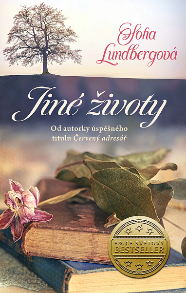 E-kniha Jiné životy