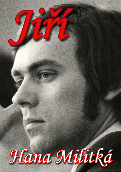 E-kniha Jiří