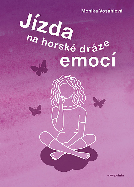 E-kniha Jízda na horské dráze emocí