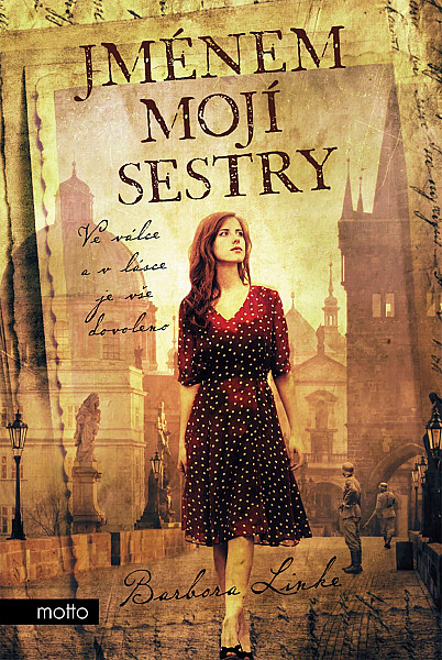 E-kniha Jménem mojí sestry
