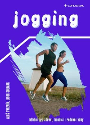 E-kniha Jogging