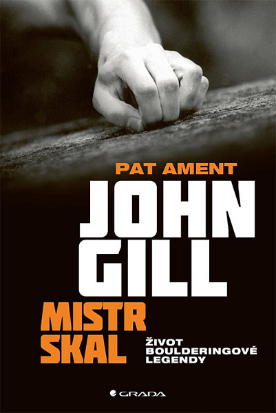 E-kniha John Gill: Mistr skal