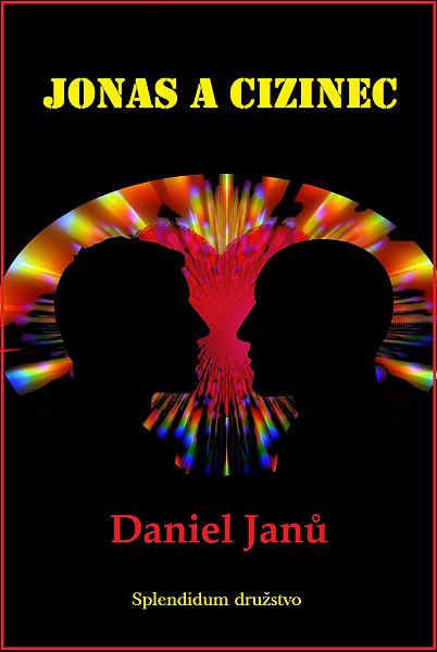 E-kniha Jonas a  cizinec