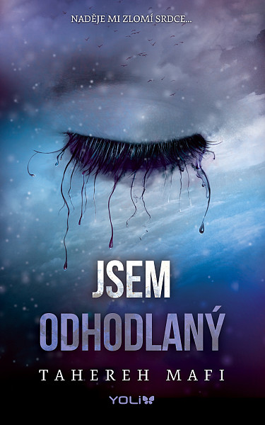 E-kniha Jsem odhodlaný
