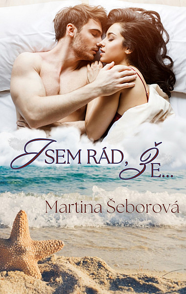 E-kniha Jsem rád, že...