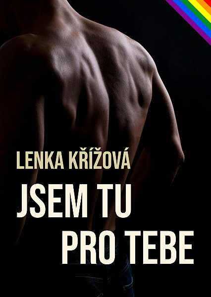 E-kniha Jsem tu pro tebe