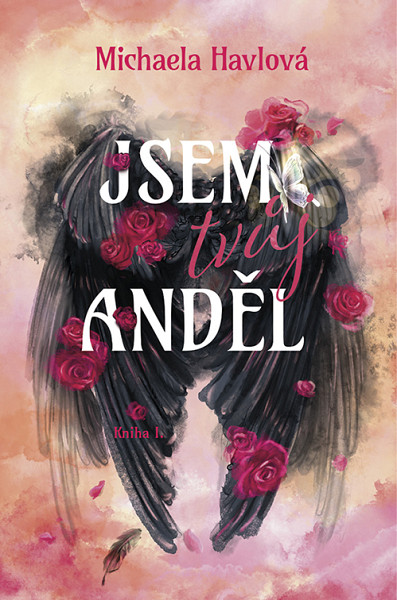 E-kniha Jsem tvůj anděl