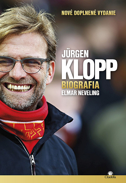 E-kniha Jürgen Klopp