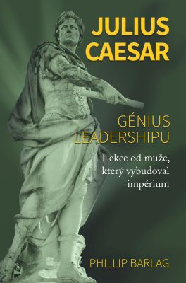 E-kniha Julius Caesar