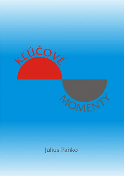 E-kniha Kľúčové momenty