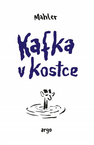 E-kniha Kafka v kostce