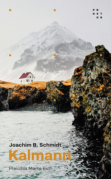 E-kniha Kalmann