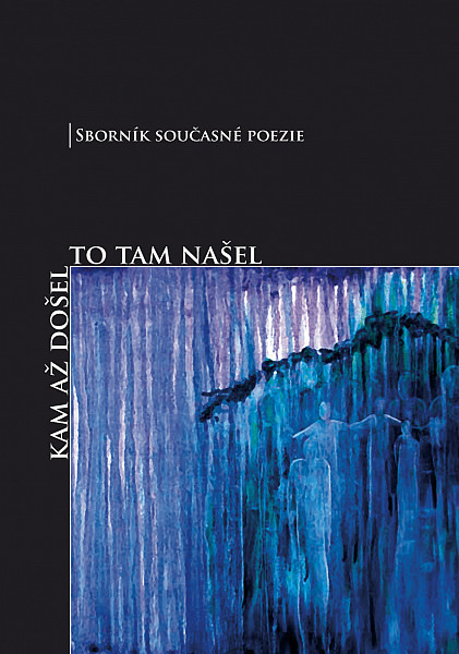 E-kniha Kam až došel, to tam našel